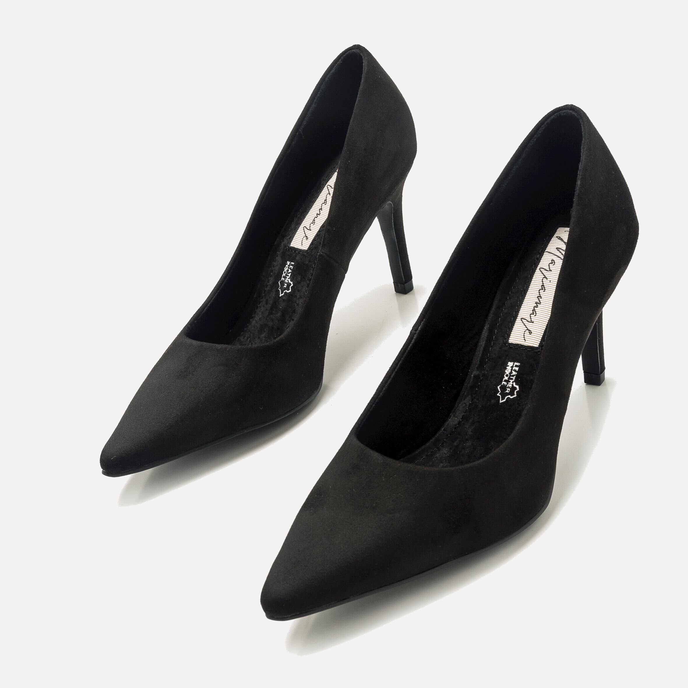 Zapatos maria mare 2025 en el corte inglés